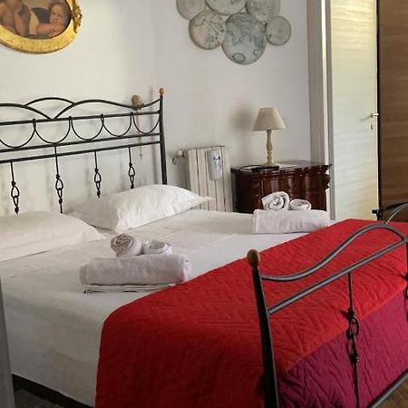 B&B Nonna Ninina Olevano sul Tusciano Buitenkant foto