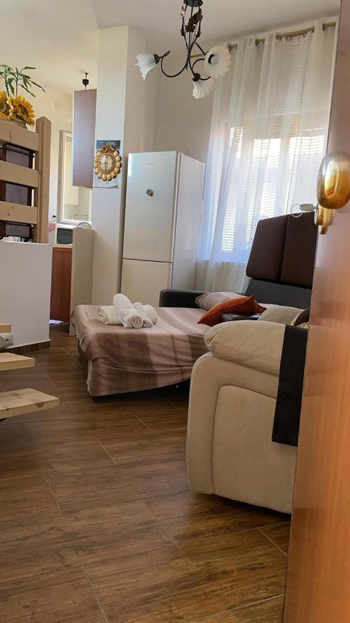 B&B Nonna Ninina Olevano sul Tusciano Buitenkant foto