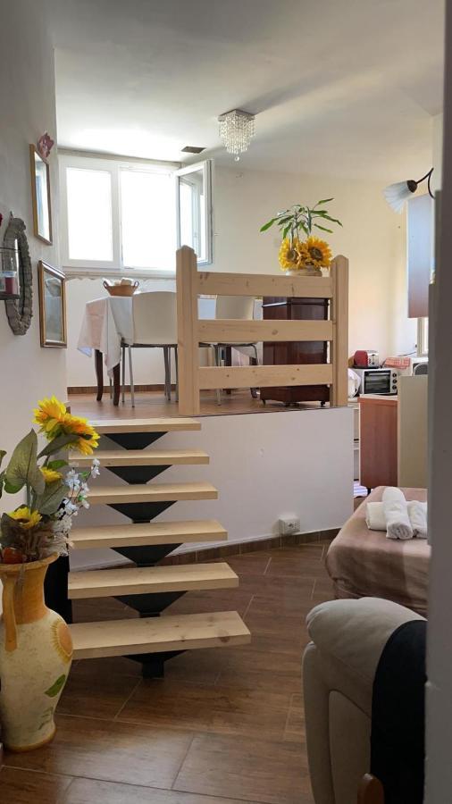 B&B Nonna Ninina Olevano sul Tusciano Buitenkant foto