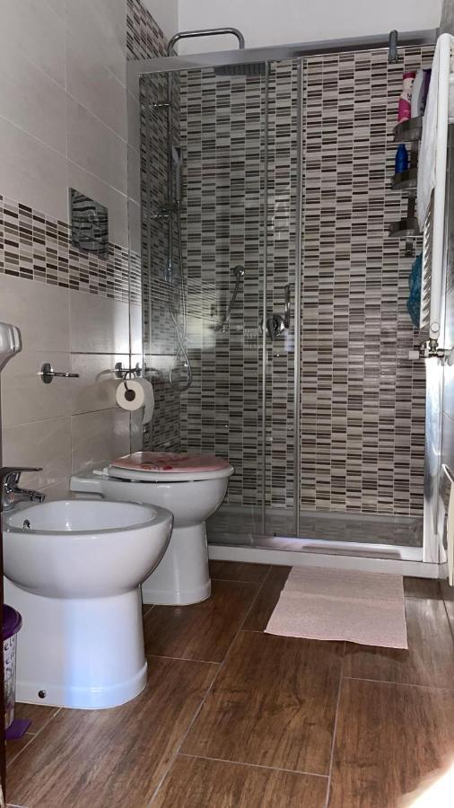 B&B Nonna Ninina Olevano sul Tusciano Buitenkant foto