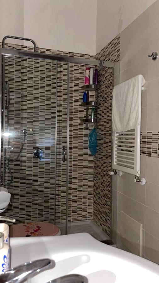 B&B Nonna Ninina Olevano sul Tusciano Buitenkant foto