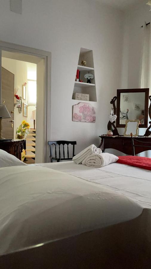 B&B Nonna Ninina Olevano sul Tusciano Buitenkant foto